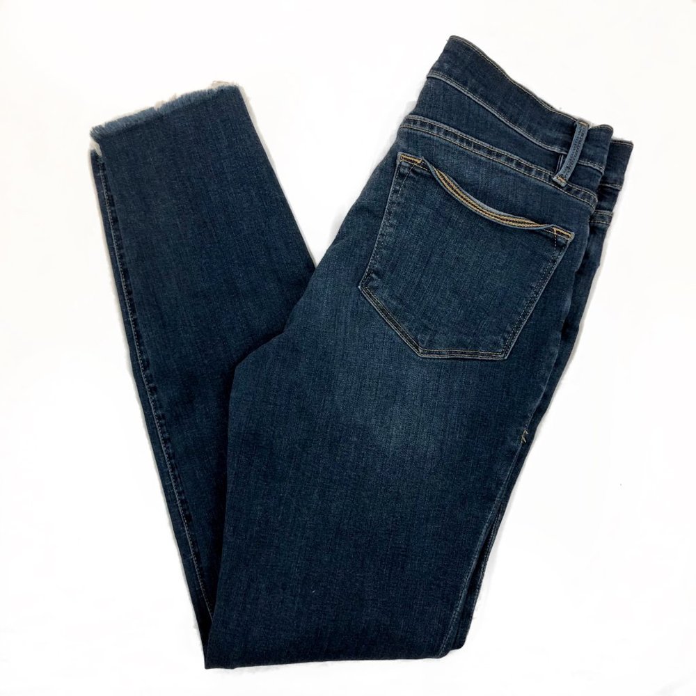 Frame Denim Le High Skinny Size 27 Women's Jeans